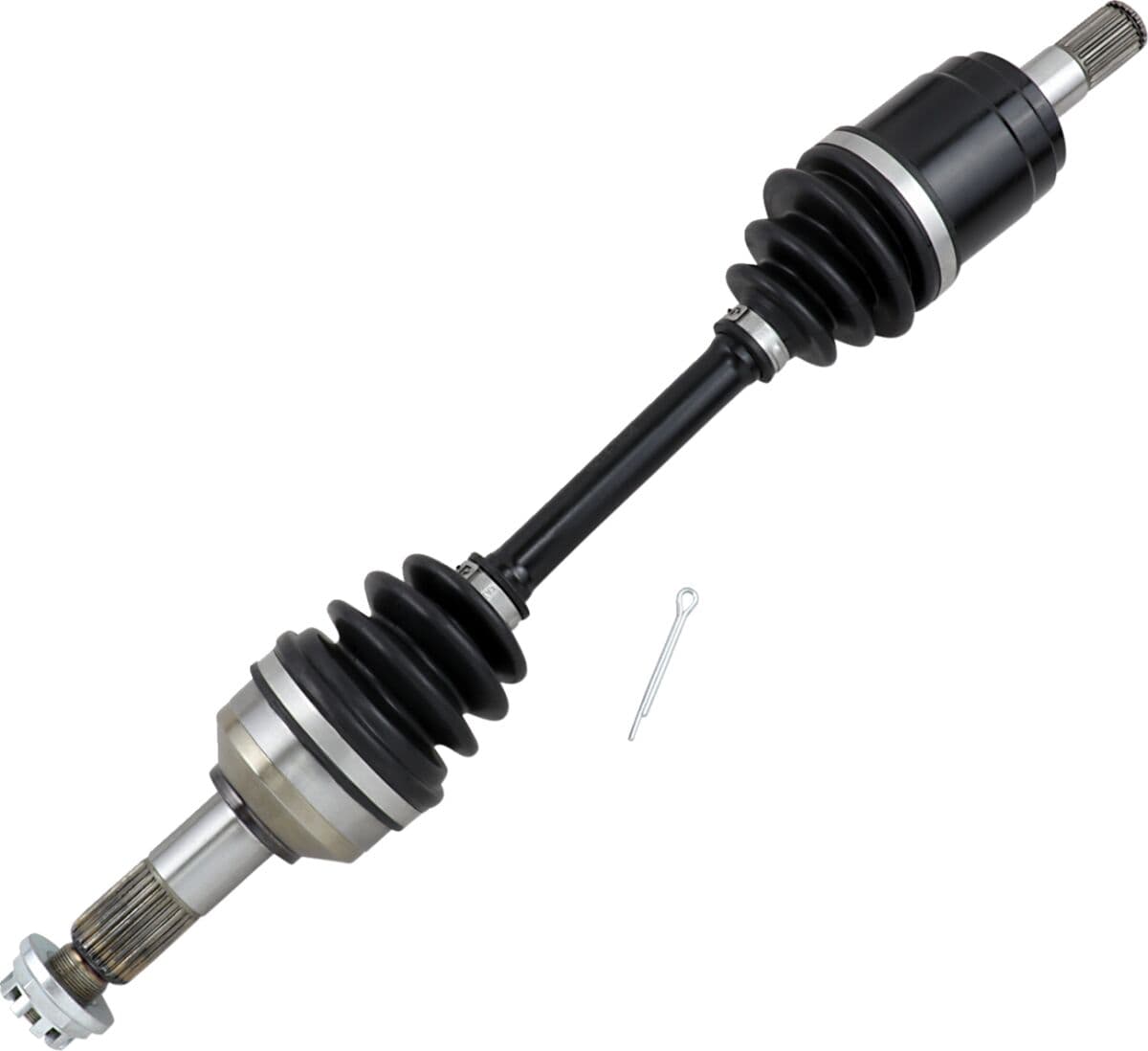 OEM Replacement Standard CV Axle