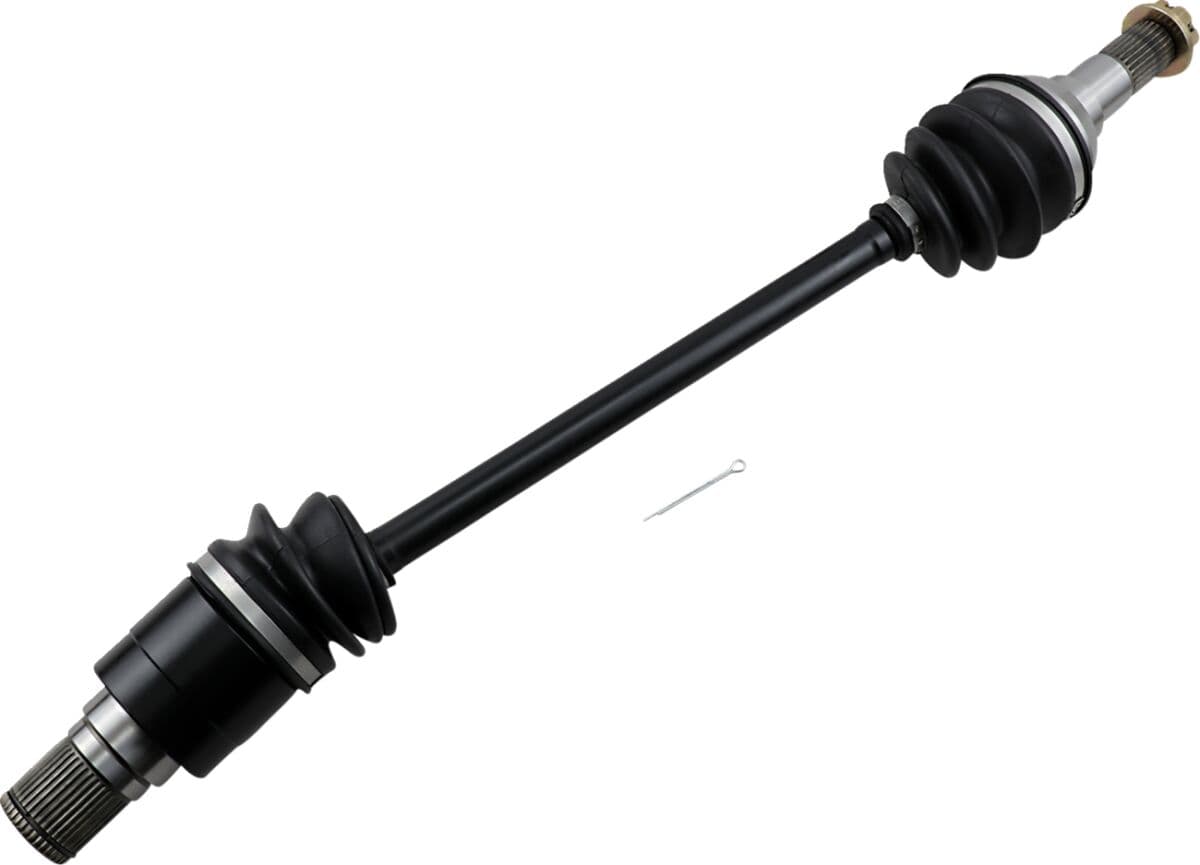 OEM Replacement Standard CV Axle