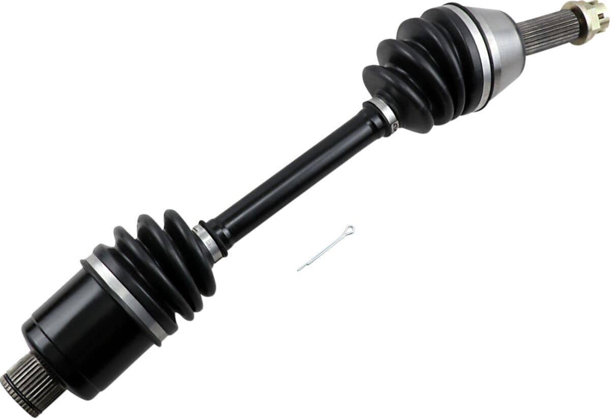 OEM Replacement Standard CV Axle