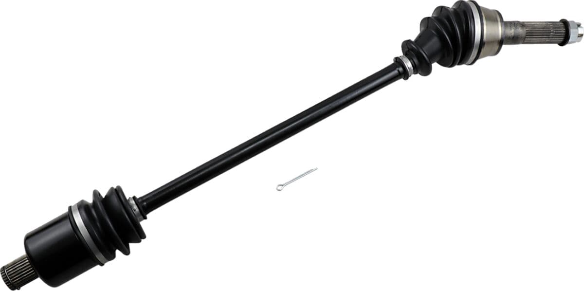 OEM Replacement Standard CV Axle