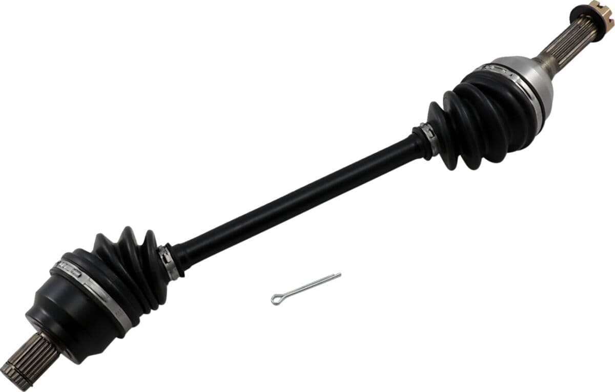 OEM Replacement Standard CV Axle