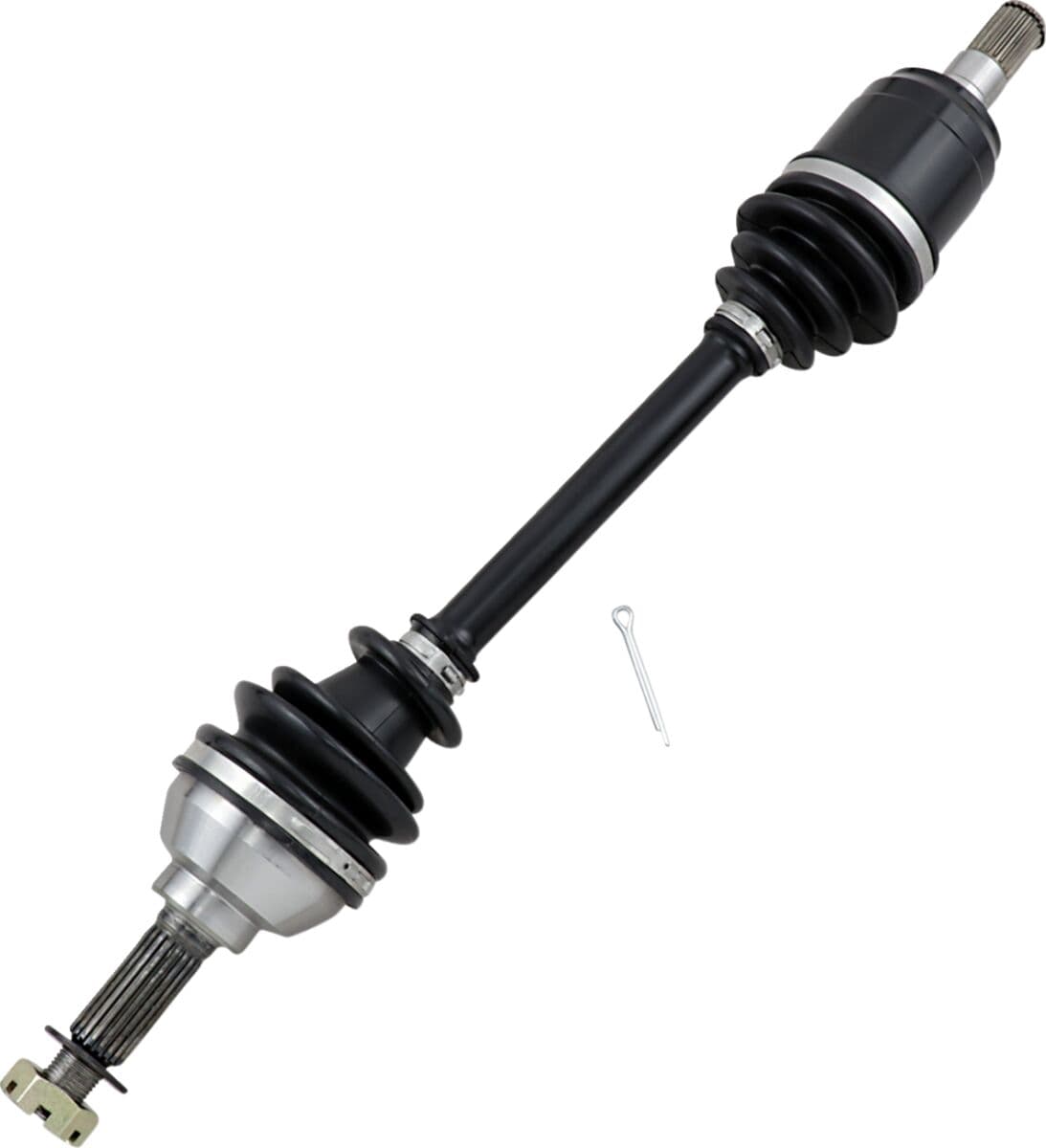 OEM Replacement Standard CV Axle