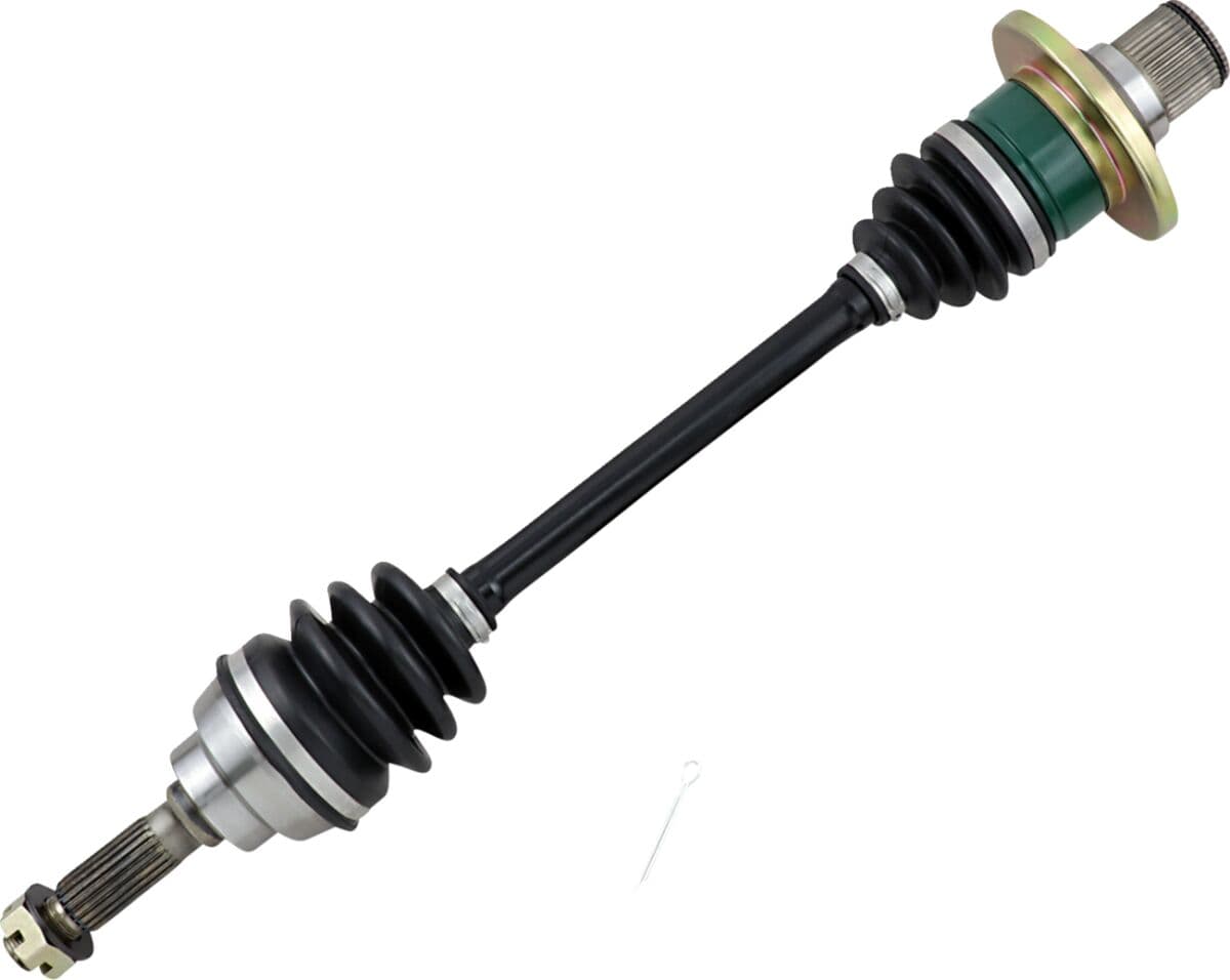 OEM Replacement Standard CV Axle
