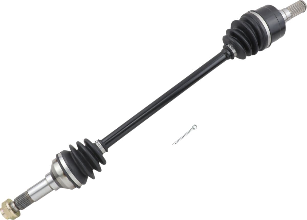 OEM Replacement Standard CV Axle