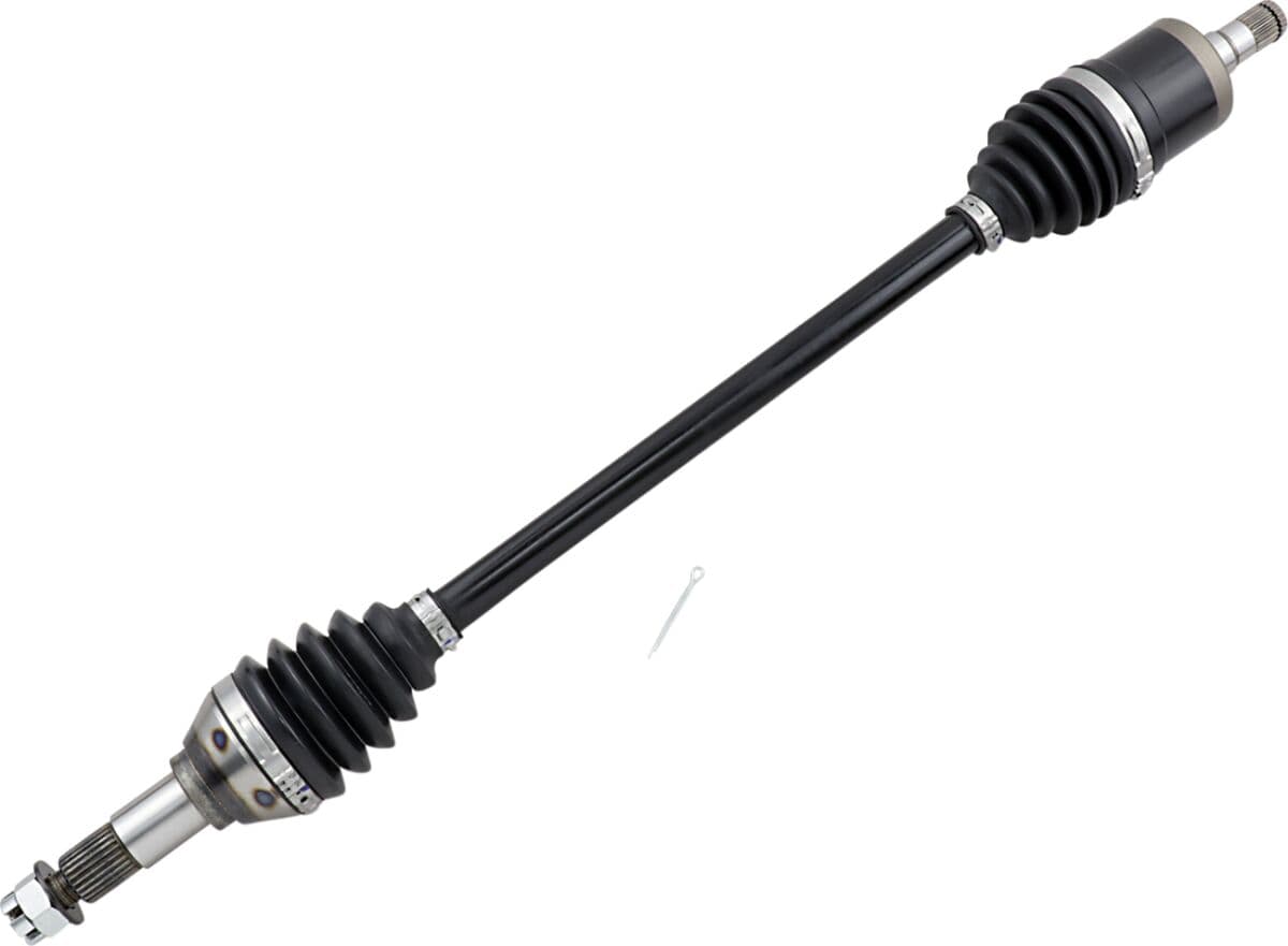 Heavy-Duty CV Axle Kit
