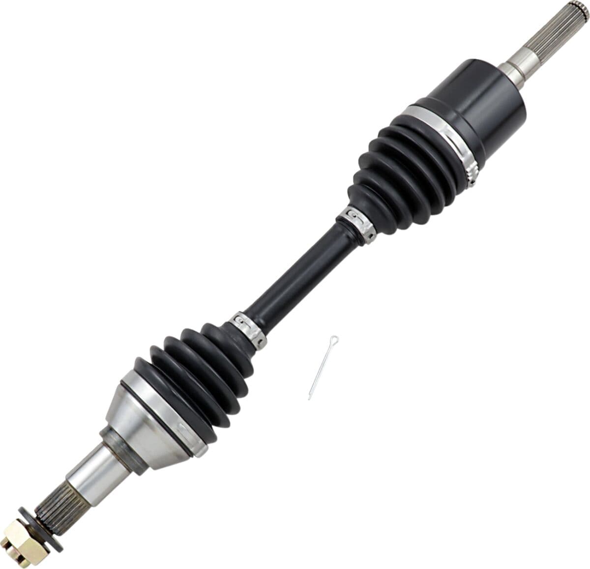 Heavy-Duty CV Axle Kit