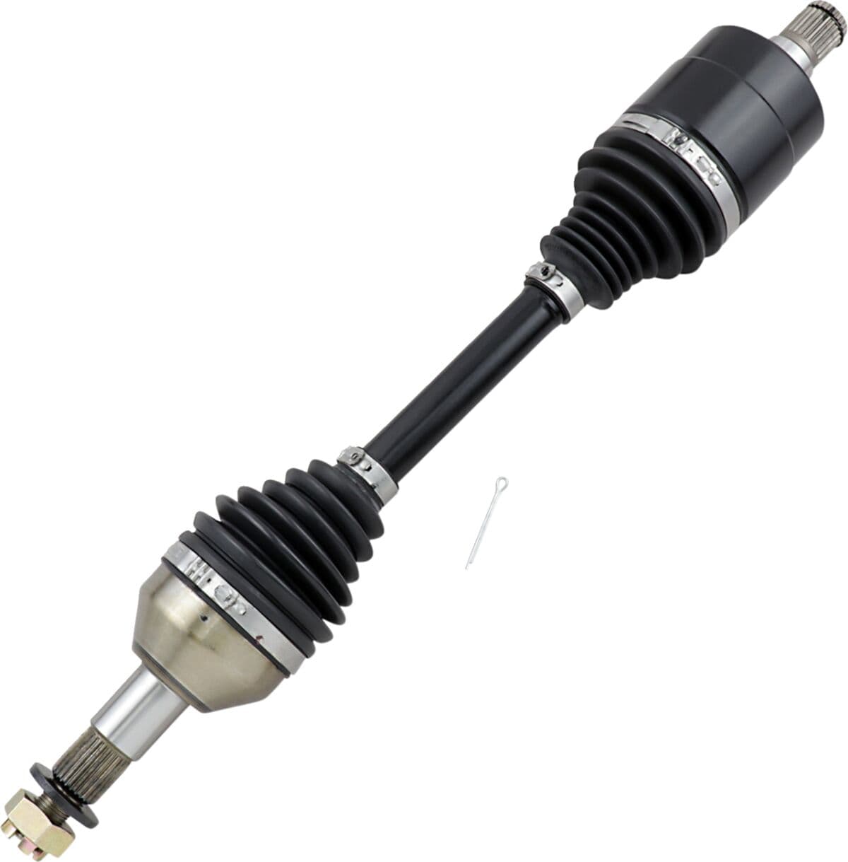 Heavy-Duty CV Axle Kit