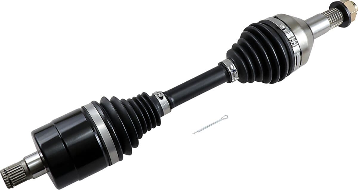 Heavy-Duty CV Axle Kit