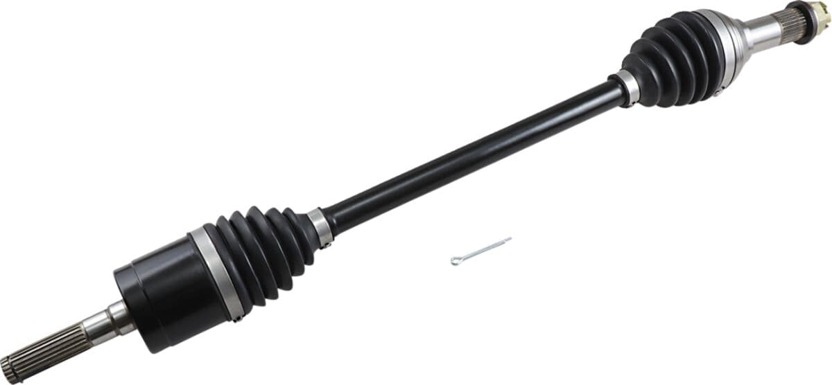 Heavy-Duty CV Axle Kit