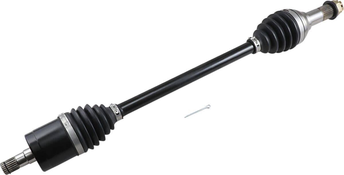 Heavy-Duty CV Axle Kit