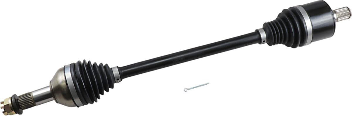 Heavy-Duty CV Axle Kit