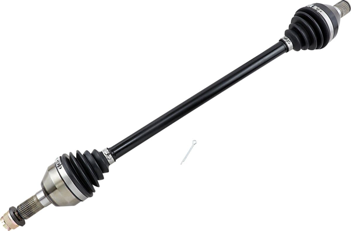 Heavy-Duty CV Axle Kit