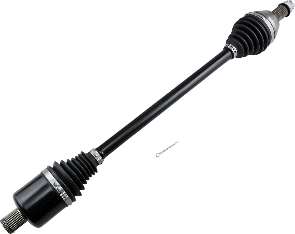 Heavy-Duty CV Axle Kit