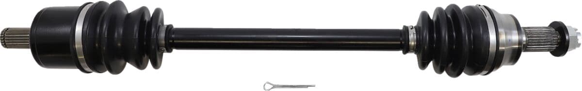 OEM Replacement Standard CV Axle