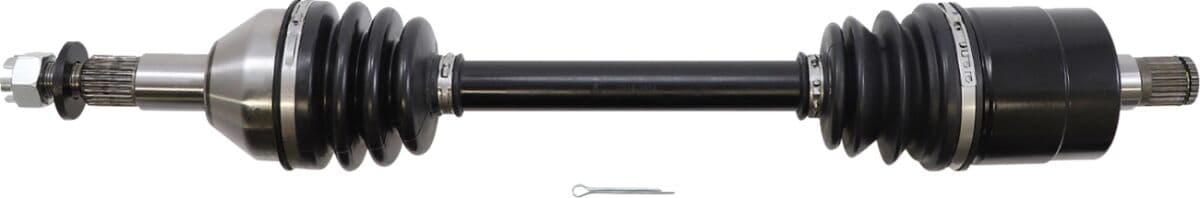 OEM Replacement Standard CV Axle