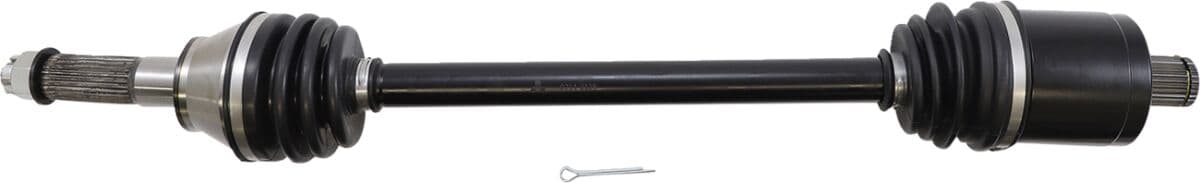 OEM Replacement Standard CV Axle