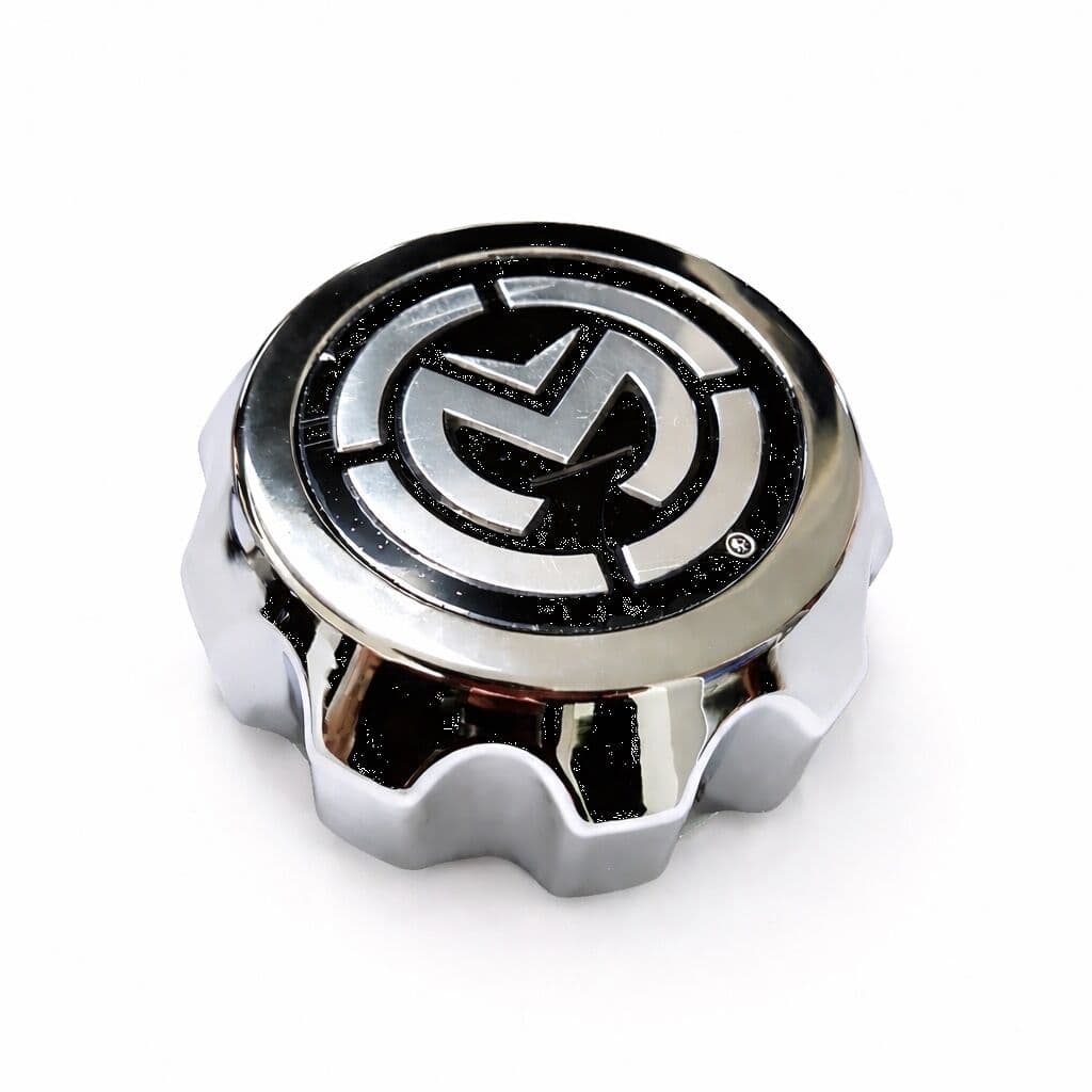 387X Wheel Center Cap