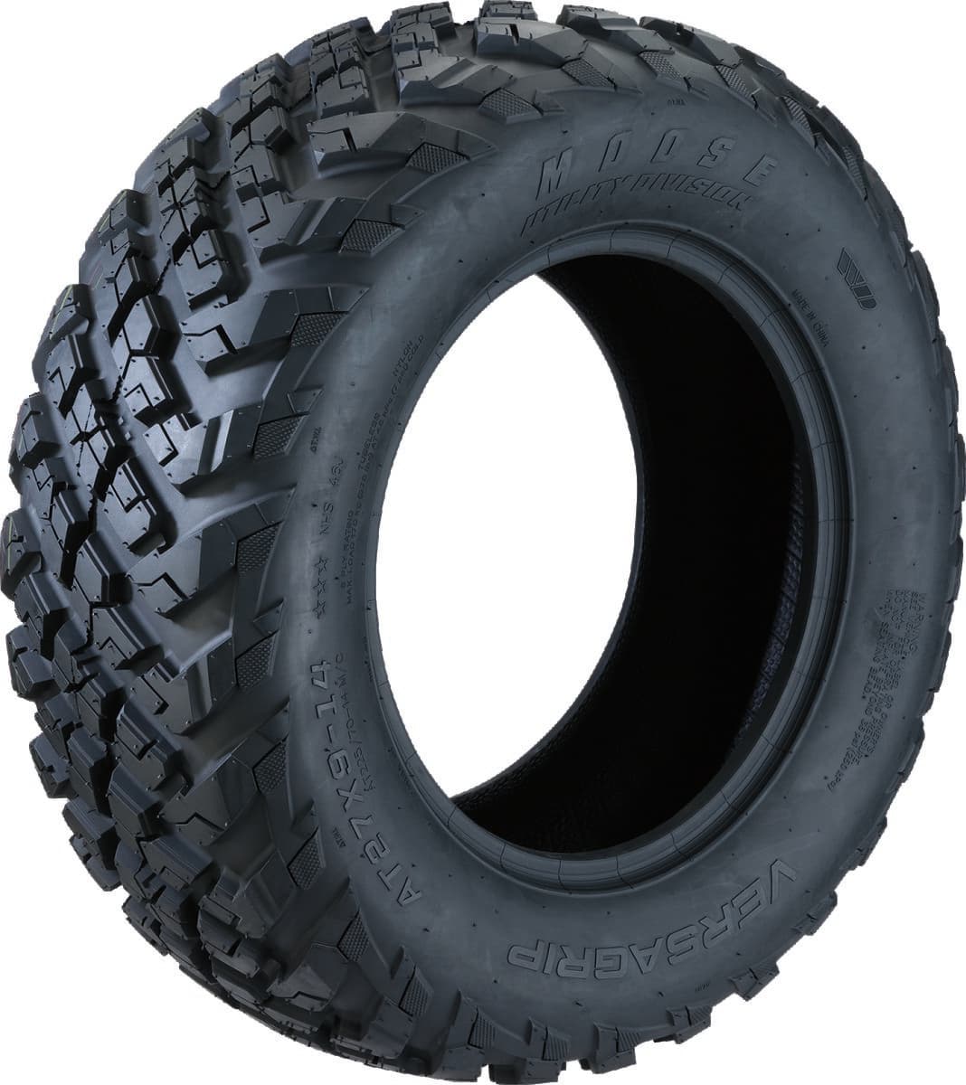 Versagrip Tire 27x12-14