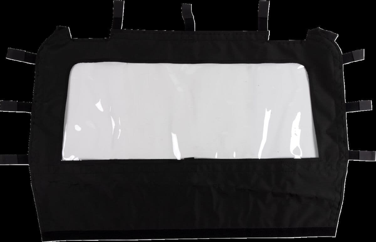 UTV Rear Windscreen