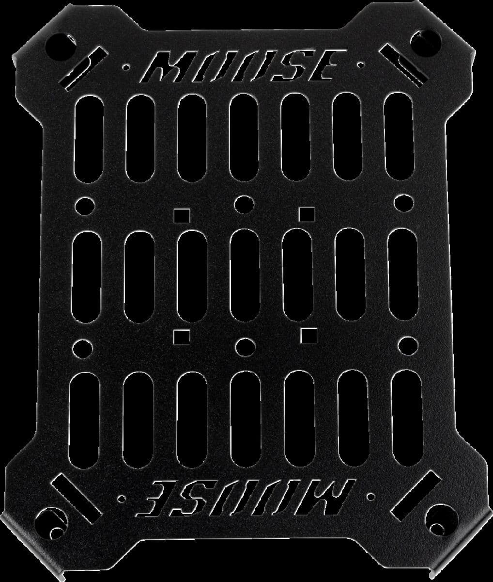 Molle Panel