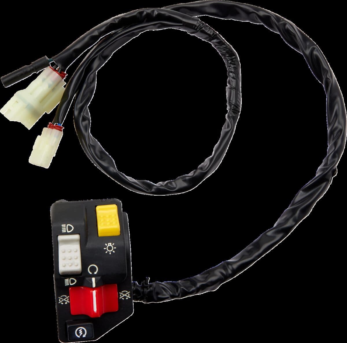 Switch Block Assembly