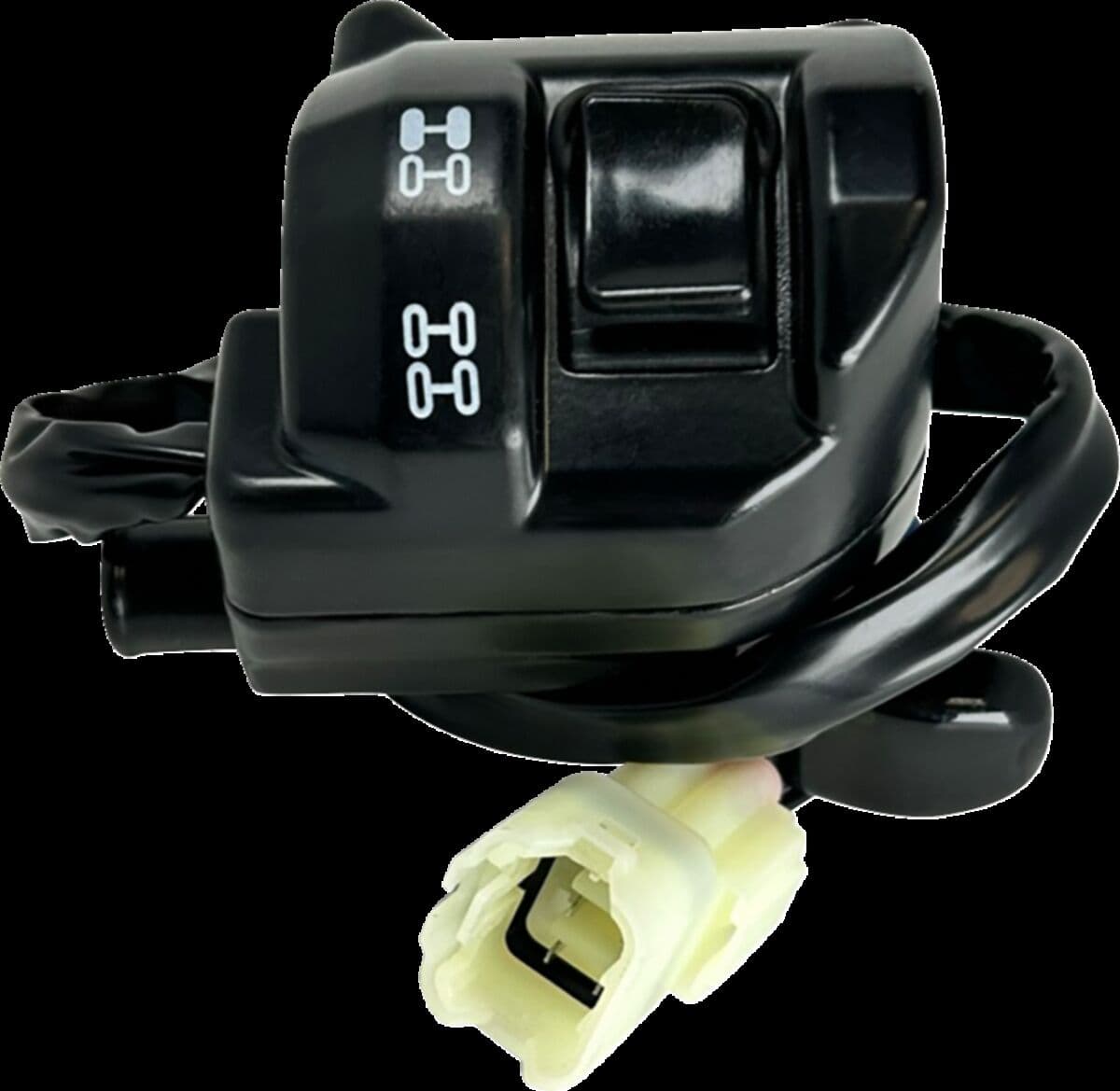 Throttle Assembly