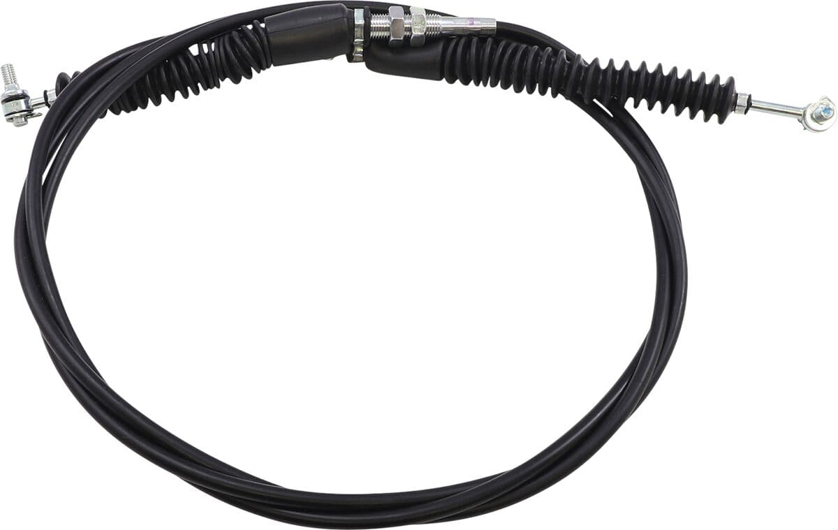 Shifter Cable Black