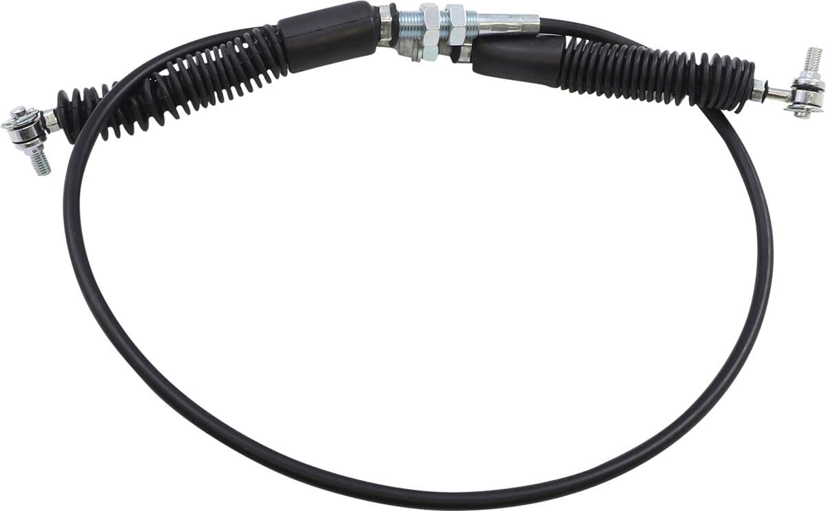 Shifter Cable Black