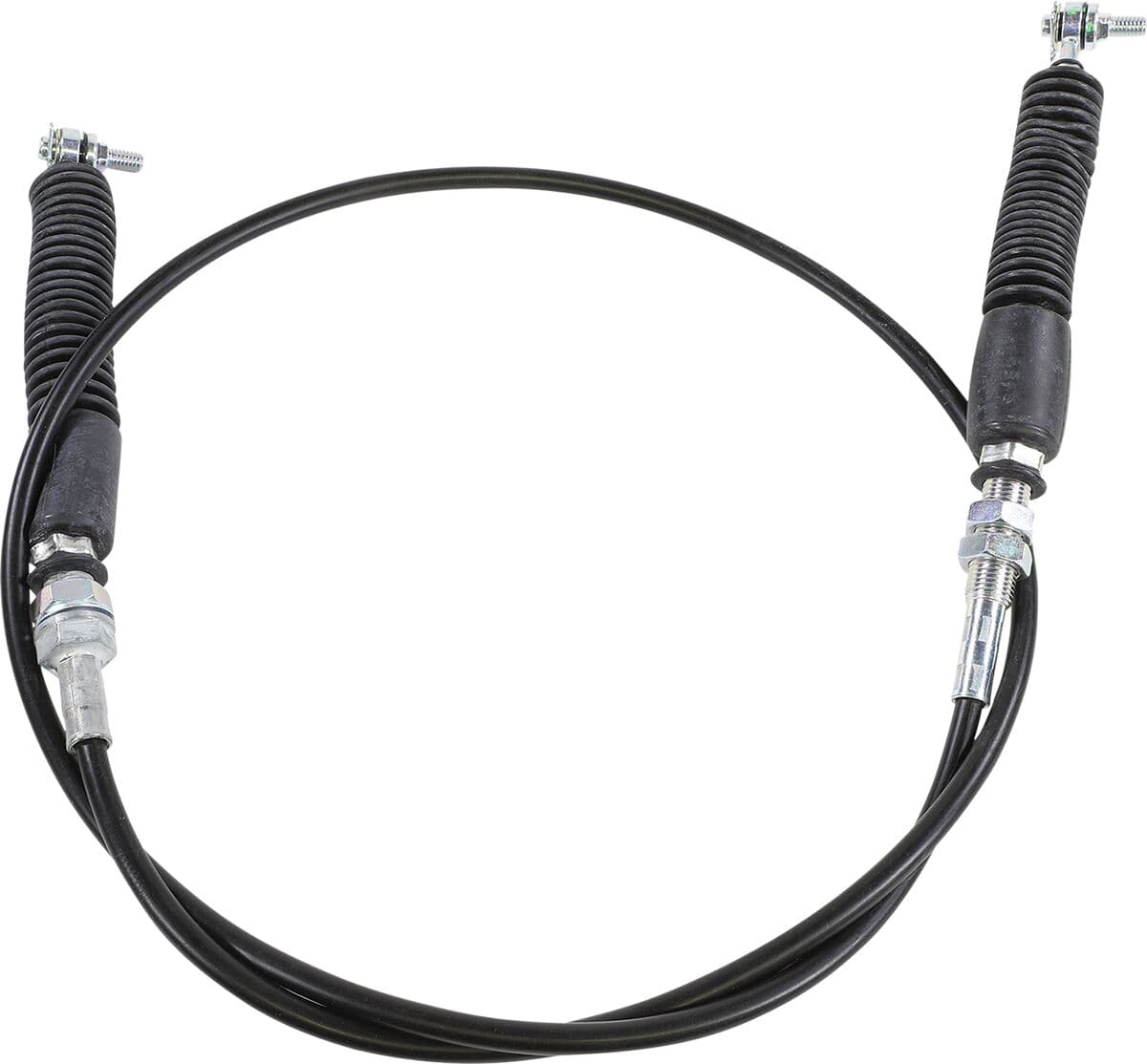 Shifter Cable Black