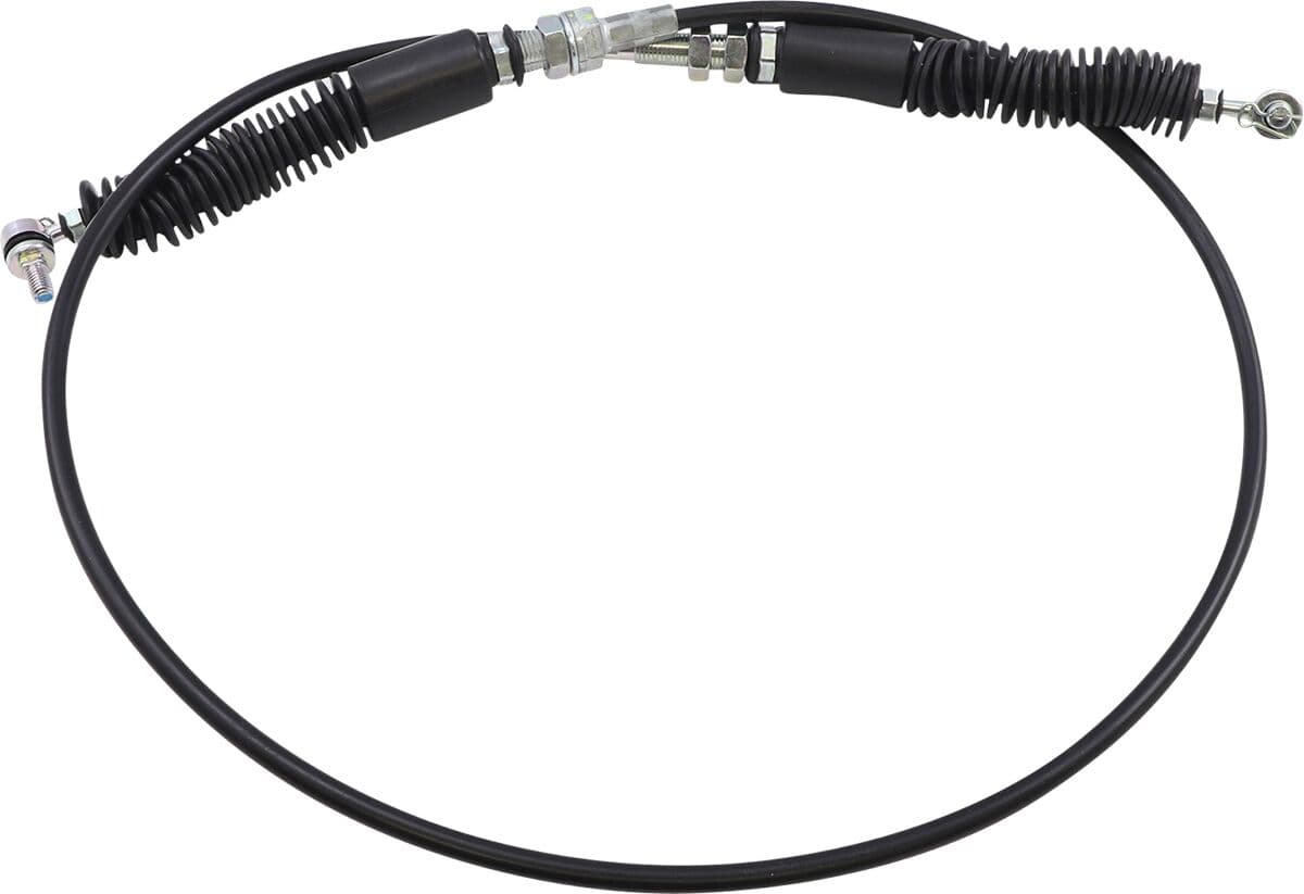 Shifter Cable Black