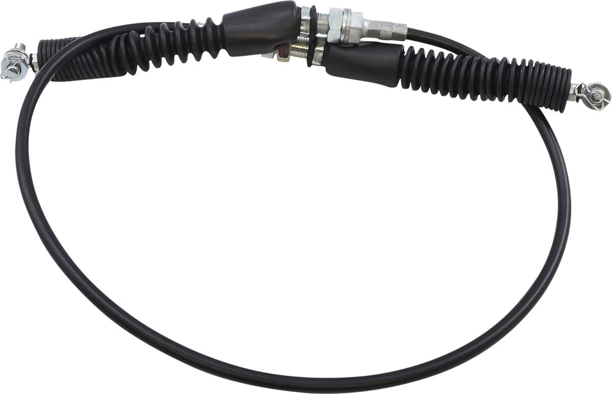 Shifter Cable Black