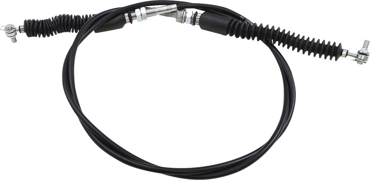Shifter Cable Black