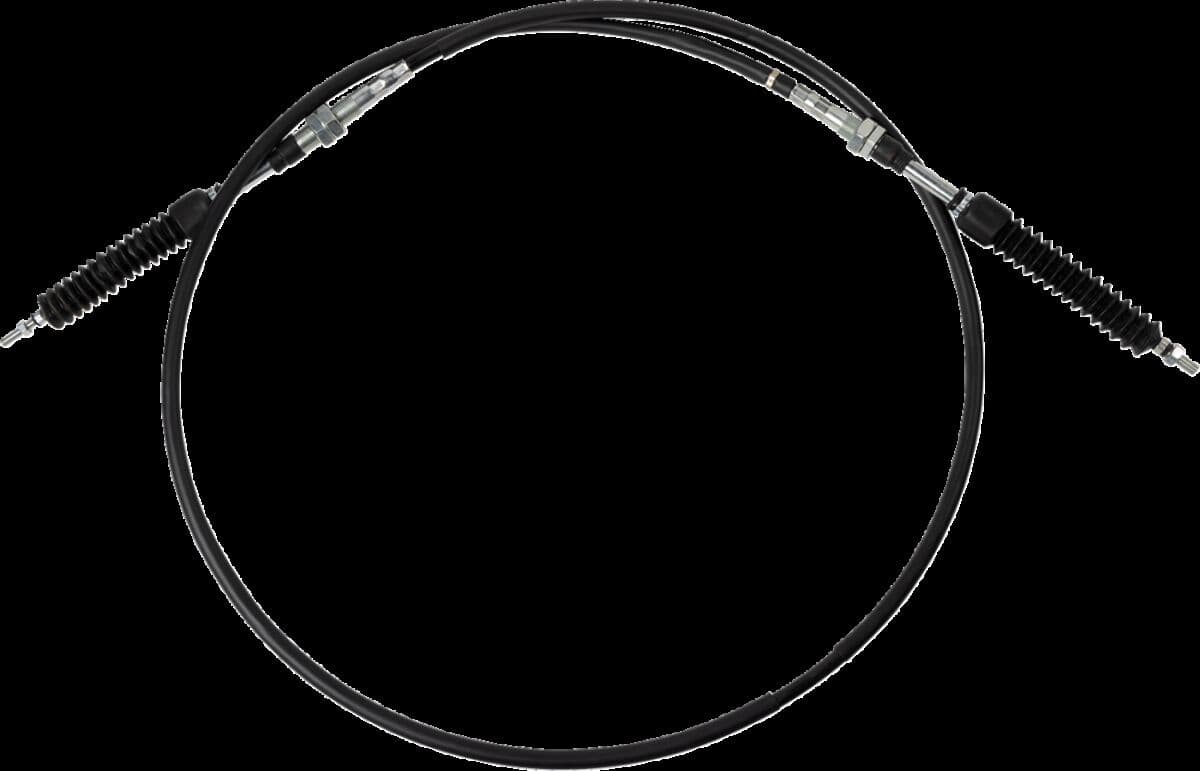 Shifter Cable Black