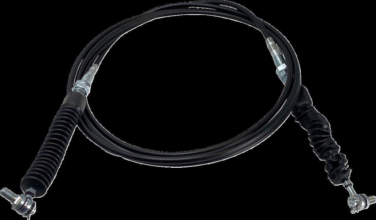 Shifter Cable Black