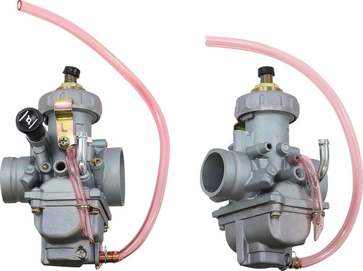 Carburator de schimb