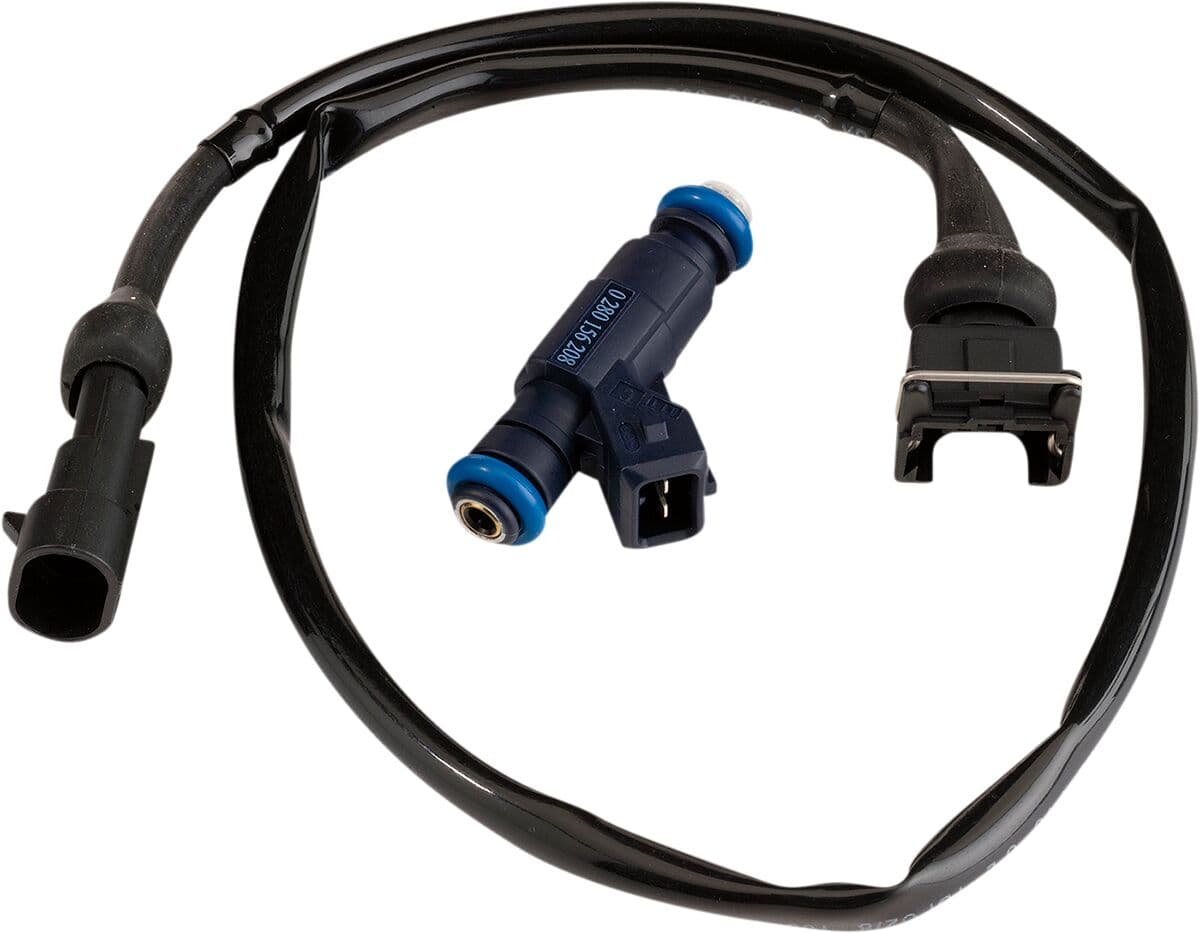 Fuel Injector with Pigtail