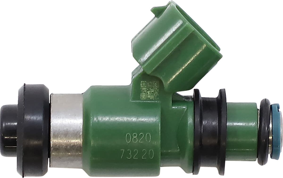 Injector de combustibil