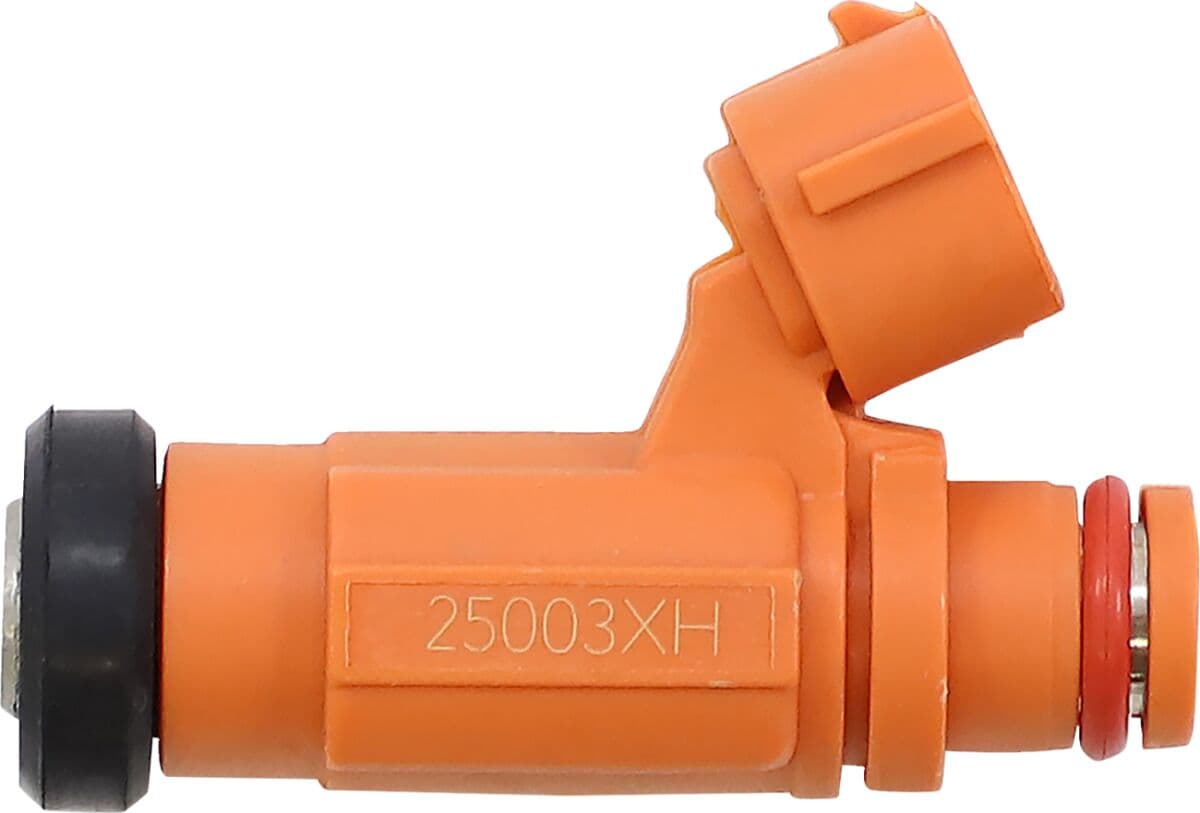 Injector de combustibil