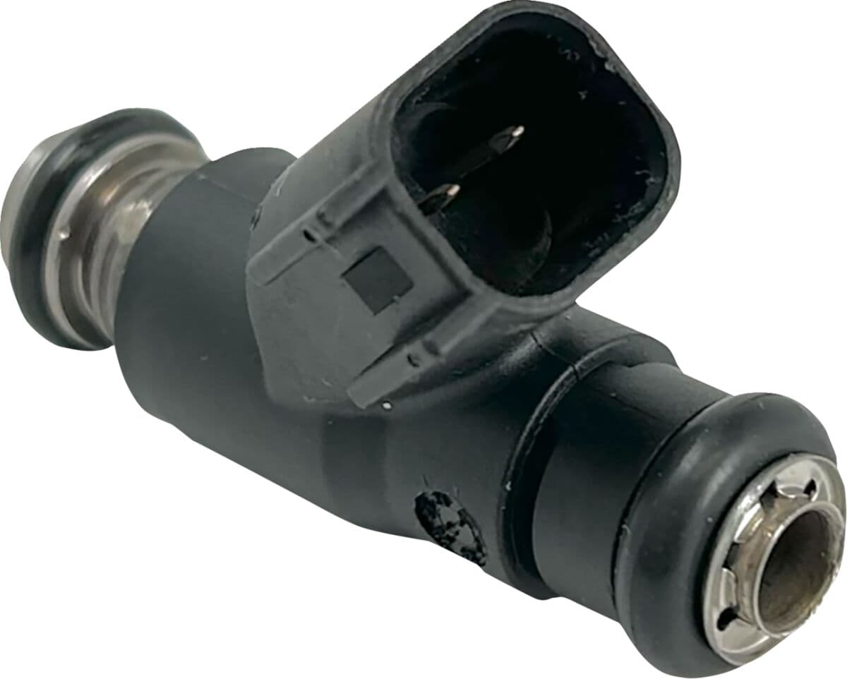 Injector de combustibil