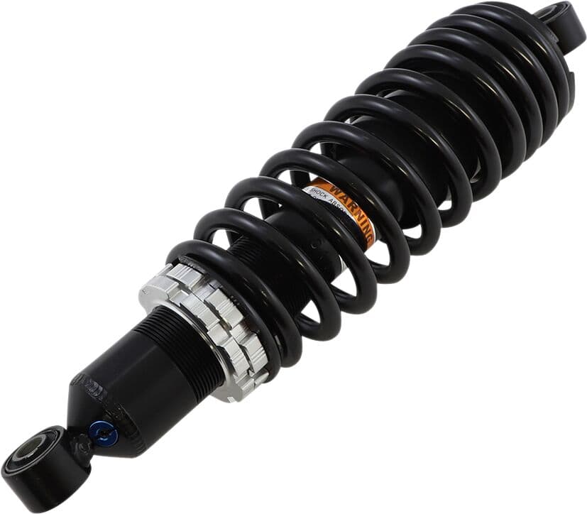 Gas Shock