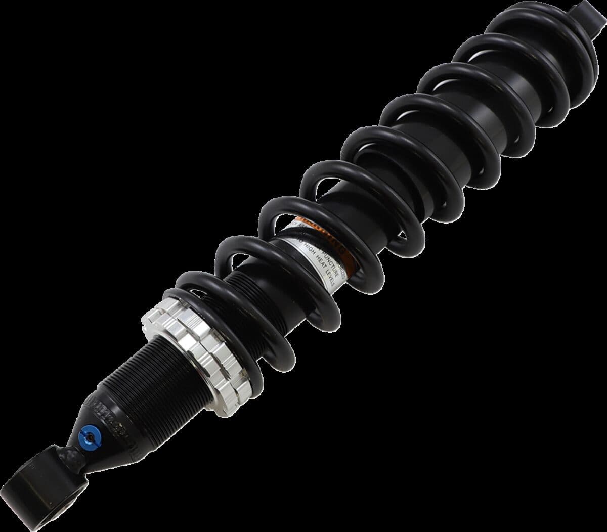 Gas Shock