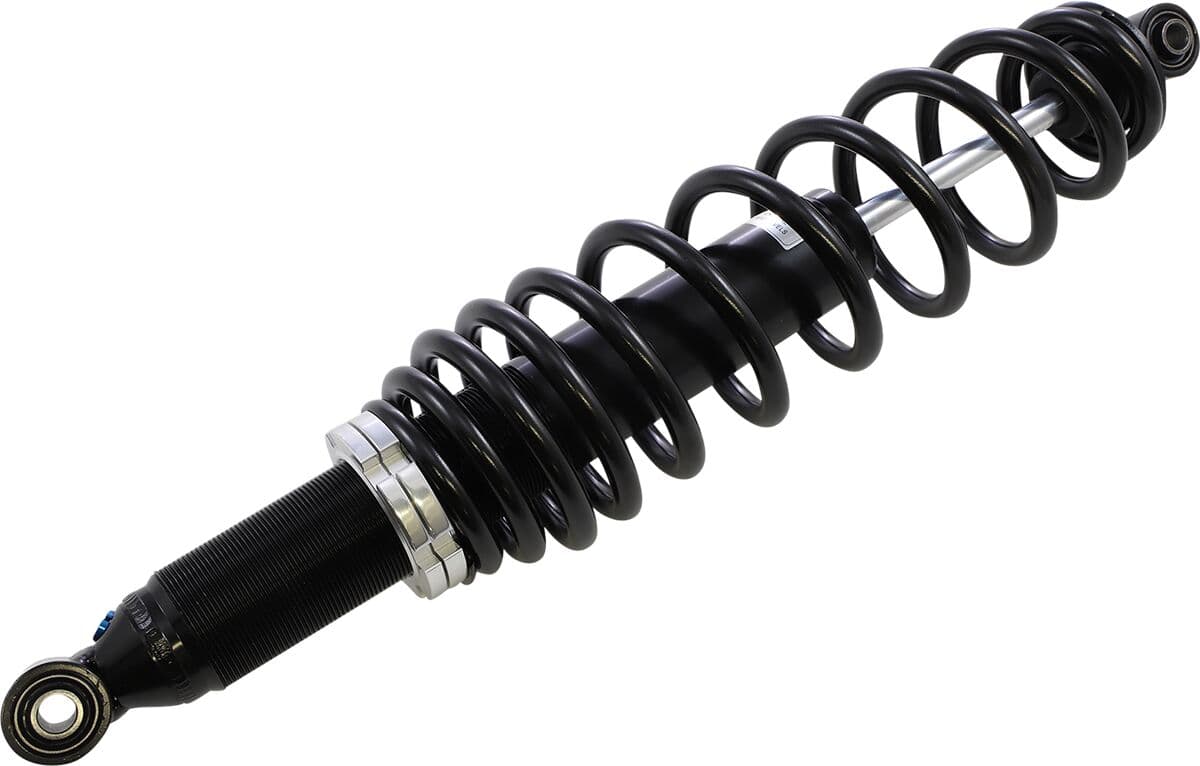 Gas Shock