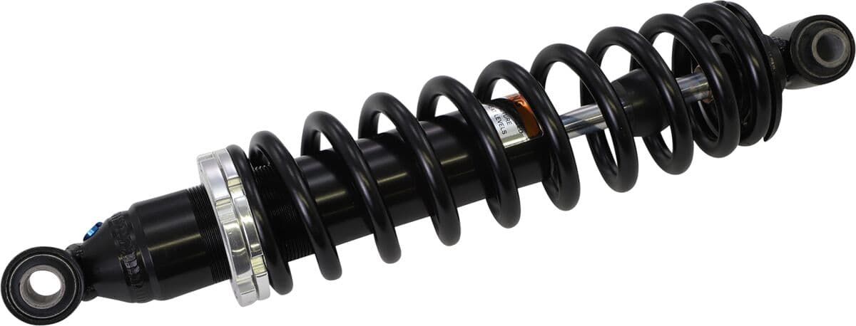 Gas Shock