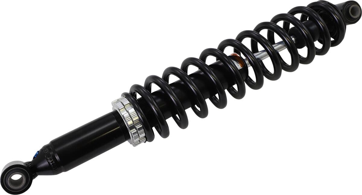 Gas Shock