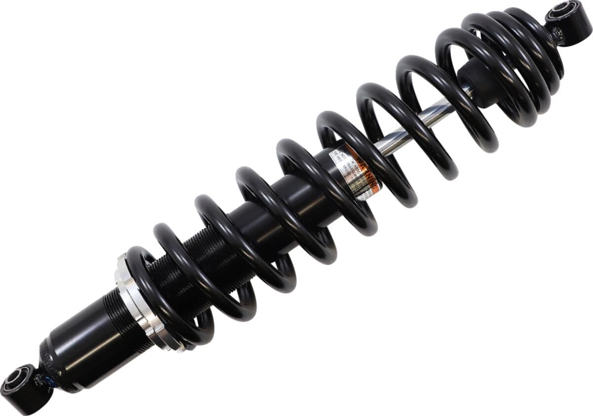 Gas Shock