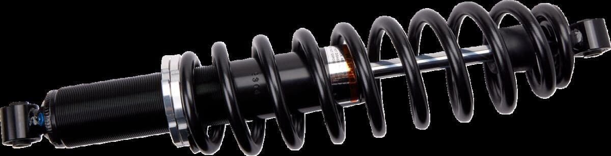 Gas Shock