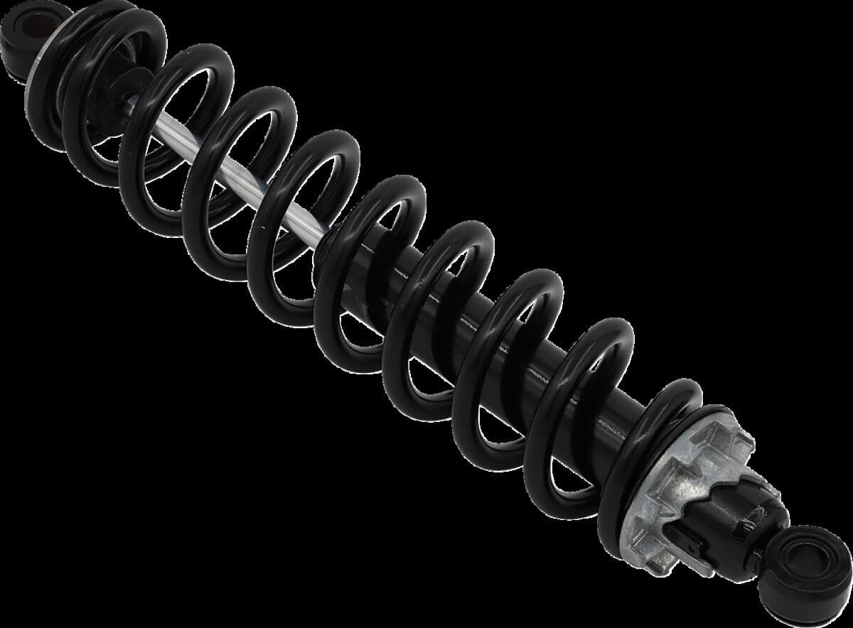 Gas Shock