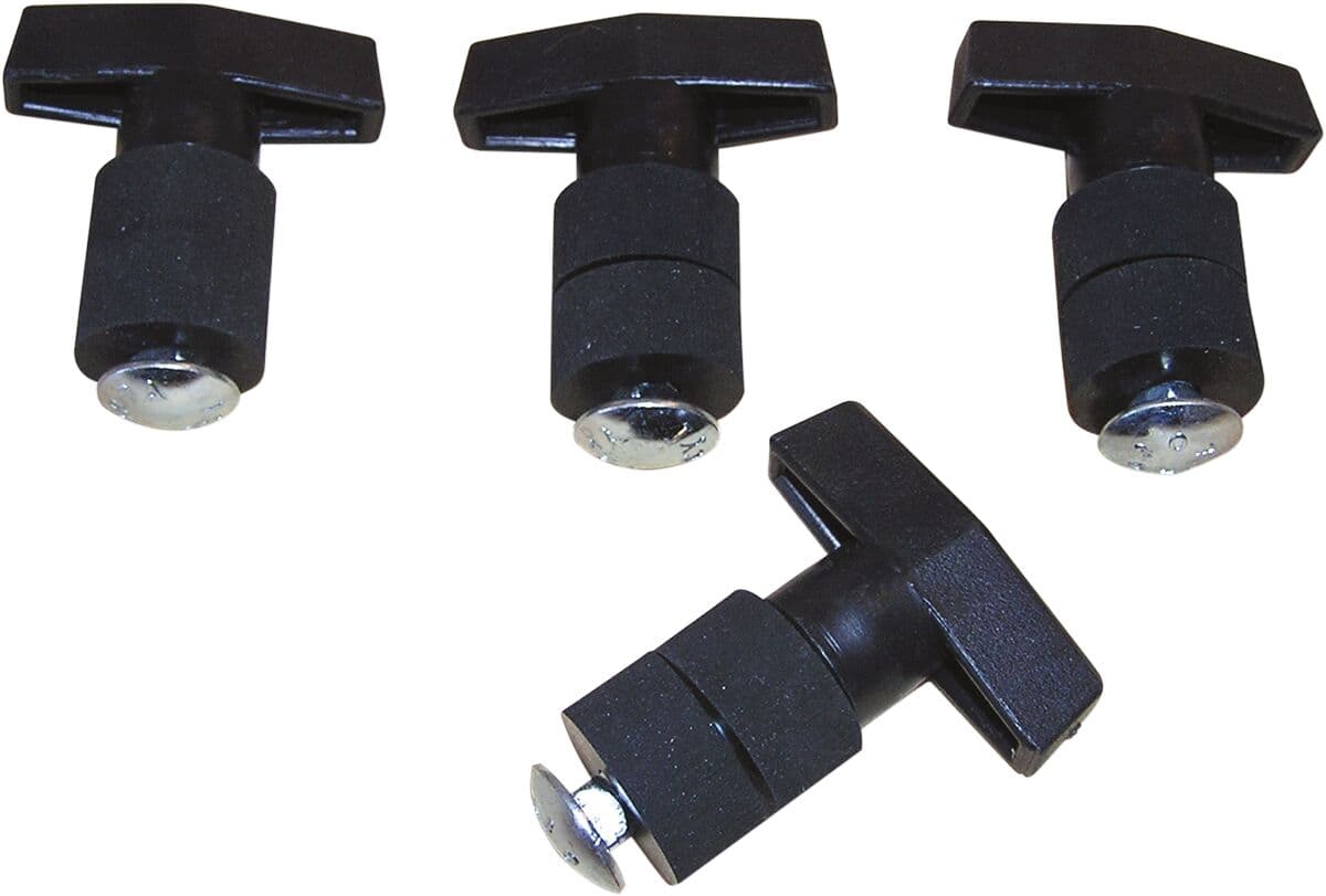 Ancore Twist N Lock
