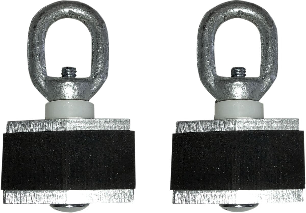 Twist N' Lock Tie Down Anchor