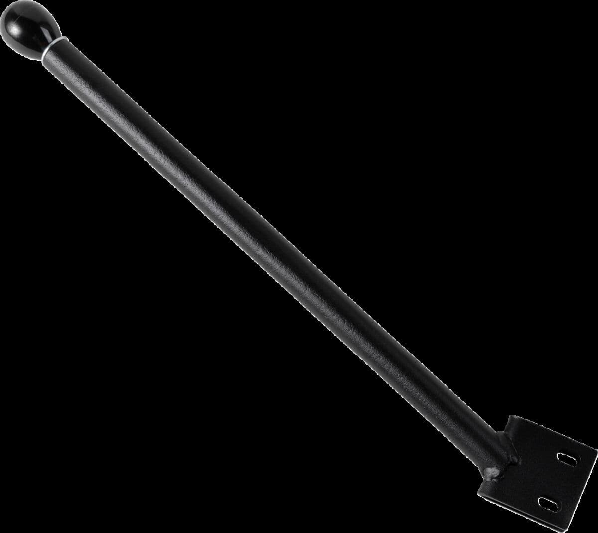 Universal Hand Shifter Black